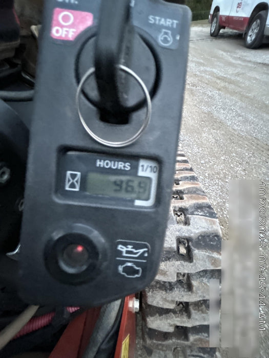 2023 DITCH WITCH C24XA