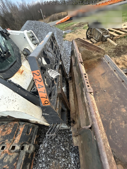 2022 PALADIN 48" Pallet Forks - Paladin