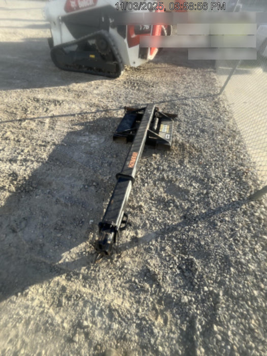 2023 STAR INDUSTRIES M1360B - Star JIB Boom