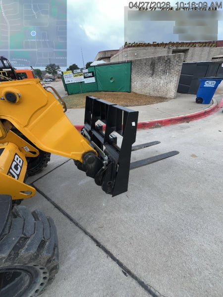 2024 JCB 505-20TC