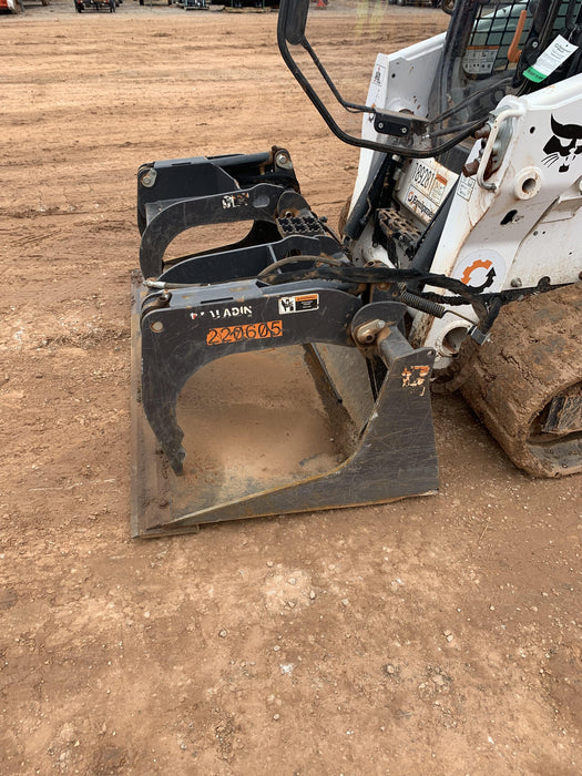 2022 PALADIN UTILITY GRAPPLE 11876-0022