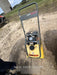 2022 WACKER NEUSON WP1550AW