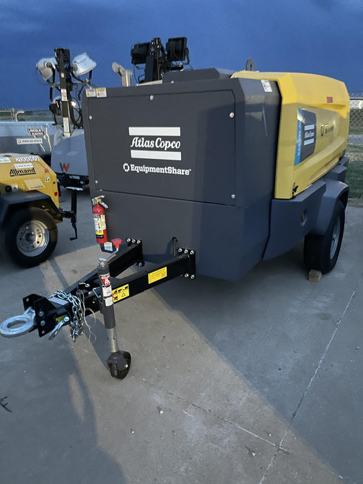2022 ATLAS COPCO XAS440
