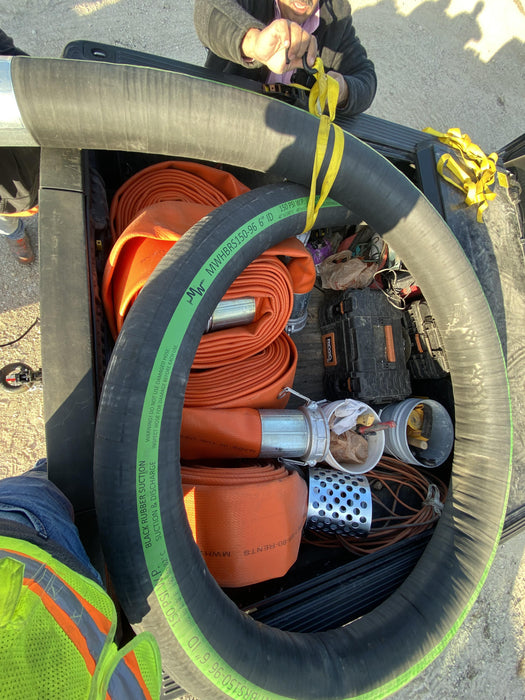 2021 PIONEER PP66S12L71-TD2.9L4