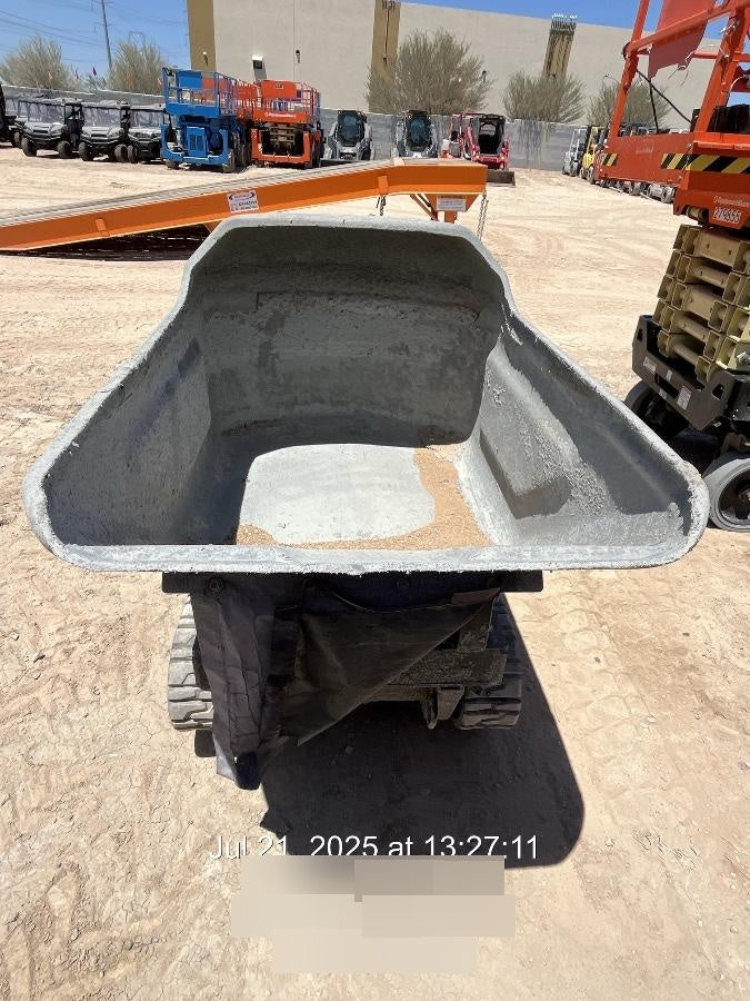 2023 TORO MBTX 2500-TS