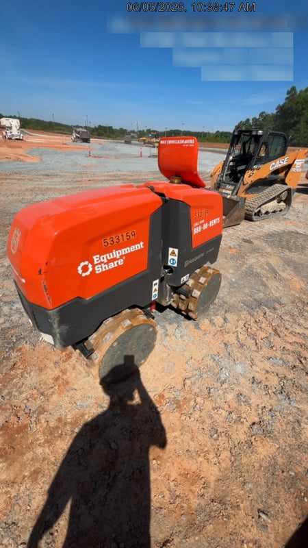 2025 HUSQVARNA LP9505