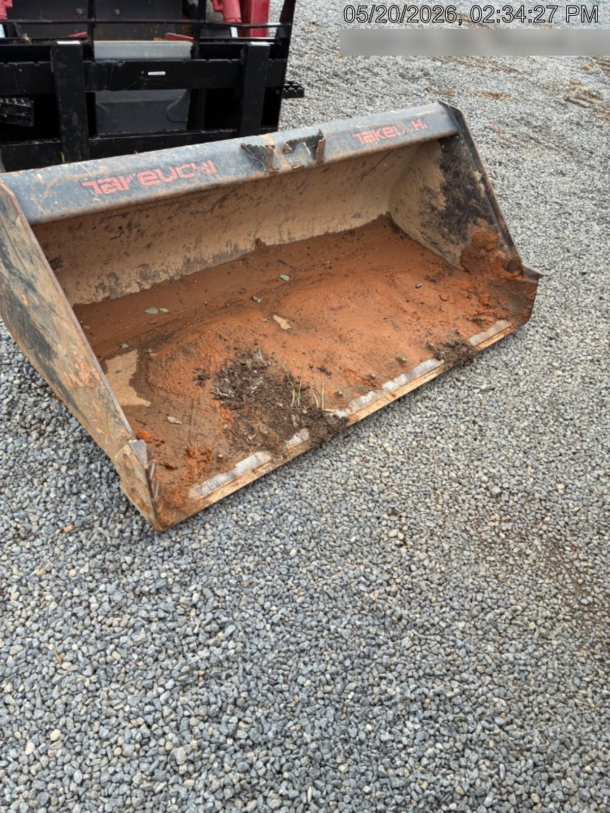 2026 ARROW MATERIAL HANDLING F5100CB