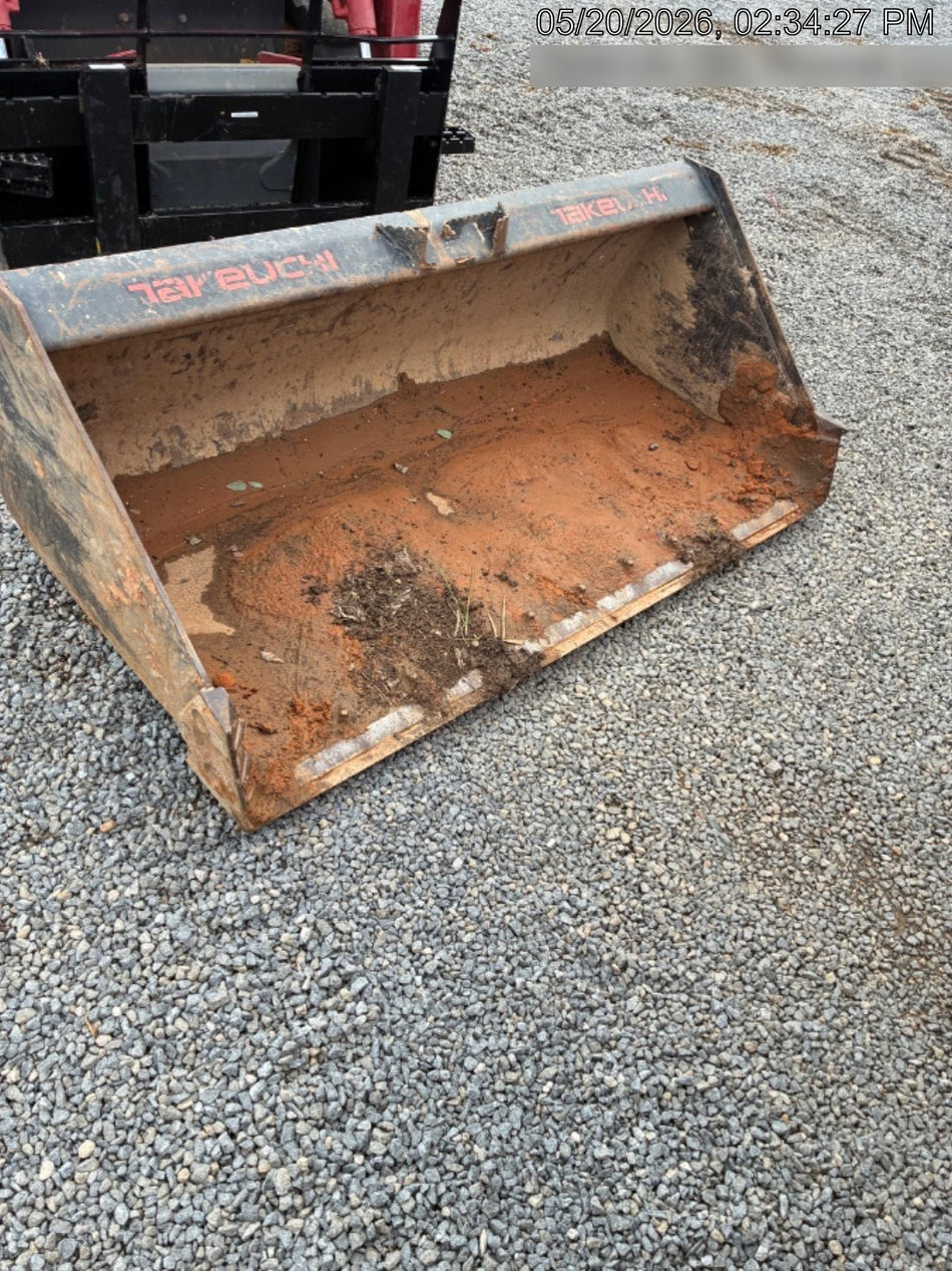 2026 ARROW MATERIAL HANDLING F5100CB