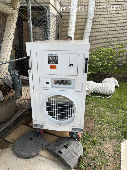 2022 KWIKOOL KPO12-23H