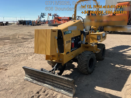 2020 WACKER NEUSON BS50-4As