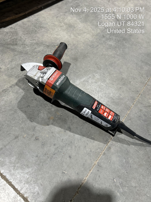 2024 METABO WEPBA19-150Q