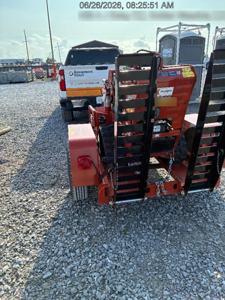 2023 DITCH WITCH C24XA