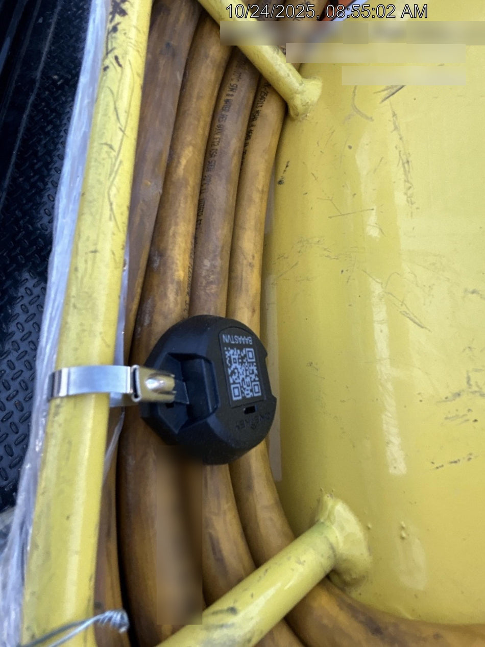 2021 TEXAS PNEUMATIC TOOLS, INC. TB-12-EXP