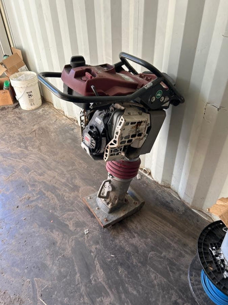 2021 DYNAPAC DR7X
