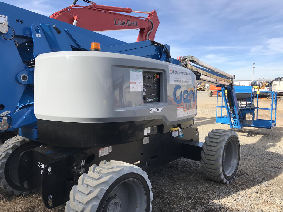 2019 GENIE Z-60/37 FE