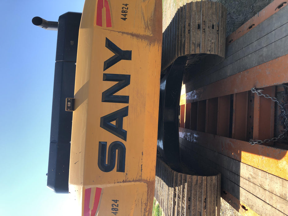 2019 SANY SY265C LC