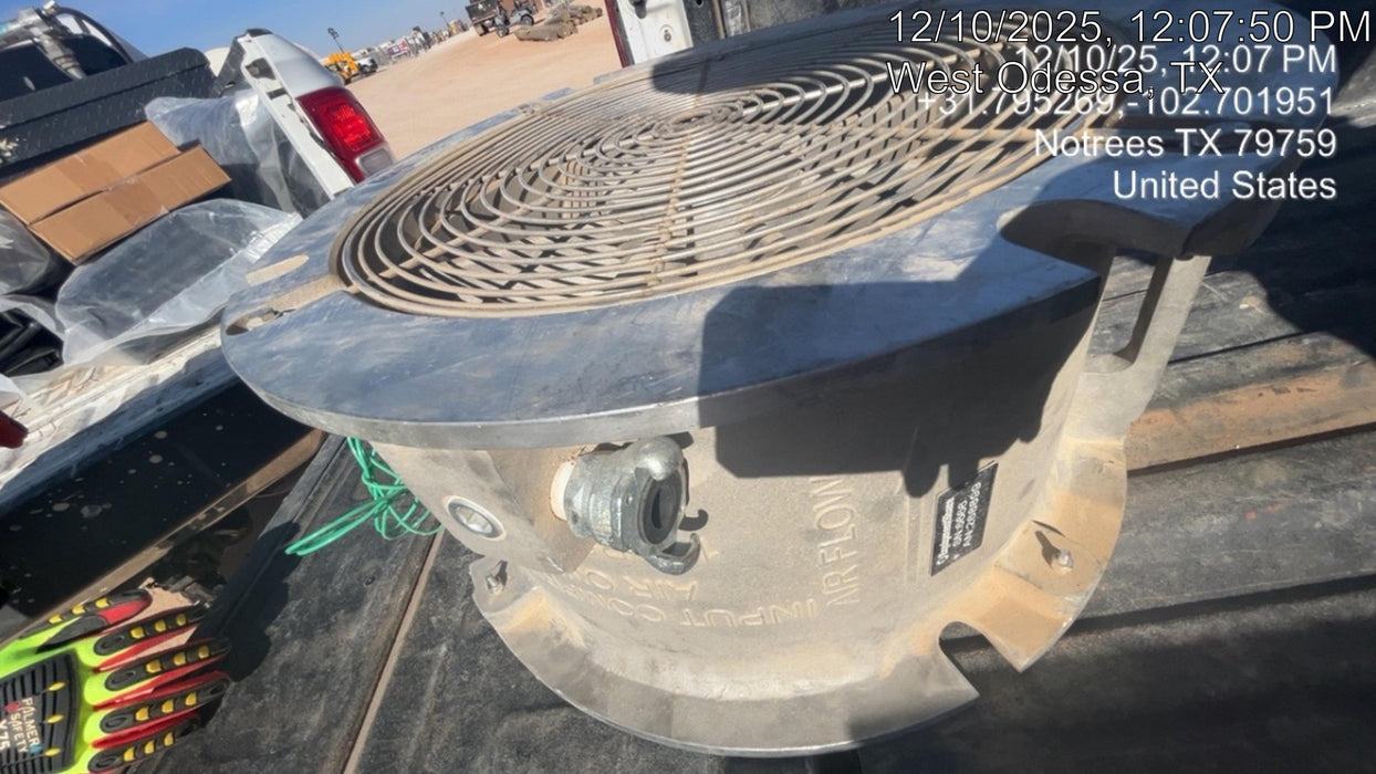 2024 WIDDER 20262-TRACKER