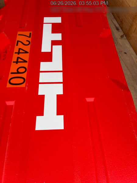 2026 HILTI DX 9-HSN