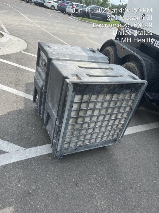 2022 ABATEMENT TECHNOLOGIES BD2KM