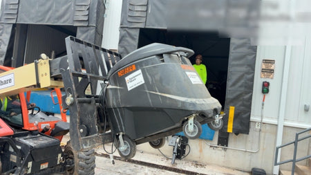 2022 POWER BREEZER PB4BASE