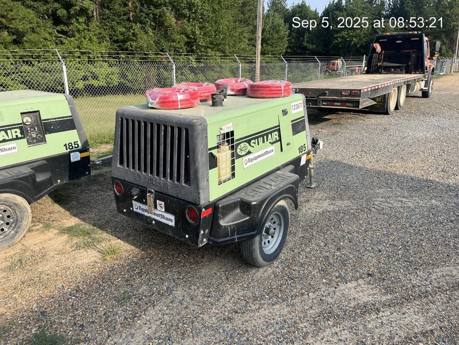 2020 SULLAIR 185-DPQ