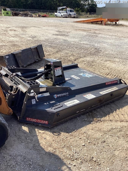 2019 PALADIN 30372A-0022