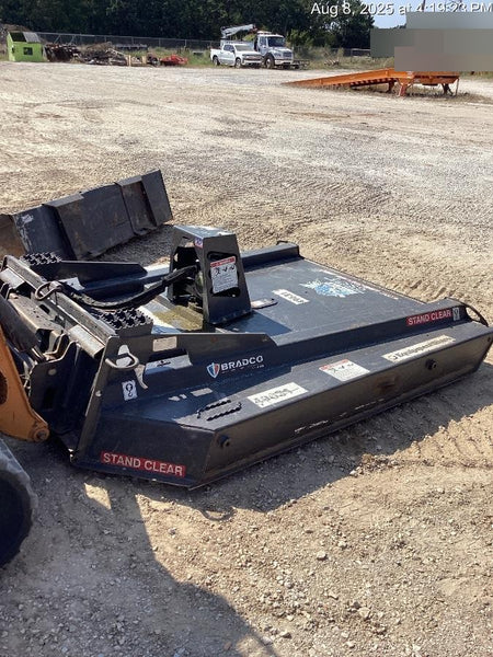 2019 PALADIN 30372A-0022