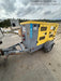 2020 ATLAS COPCO PAS 100 HF CS Enclosed