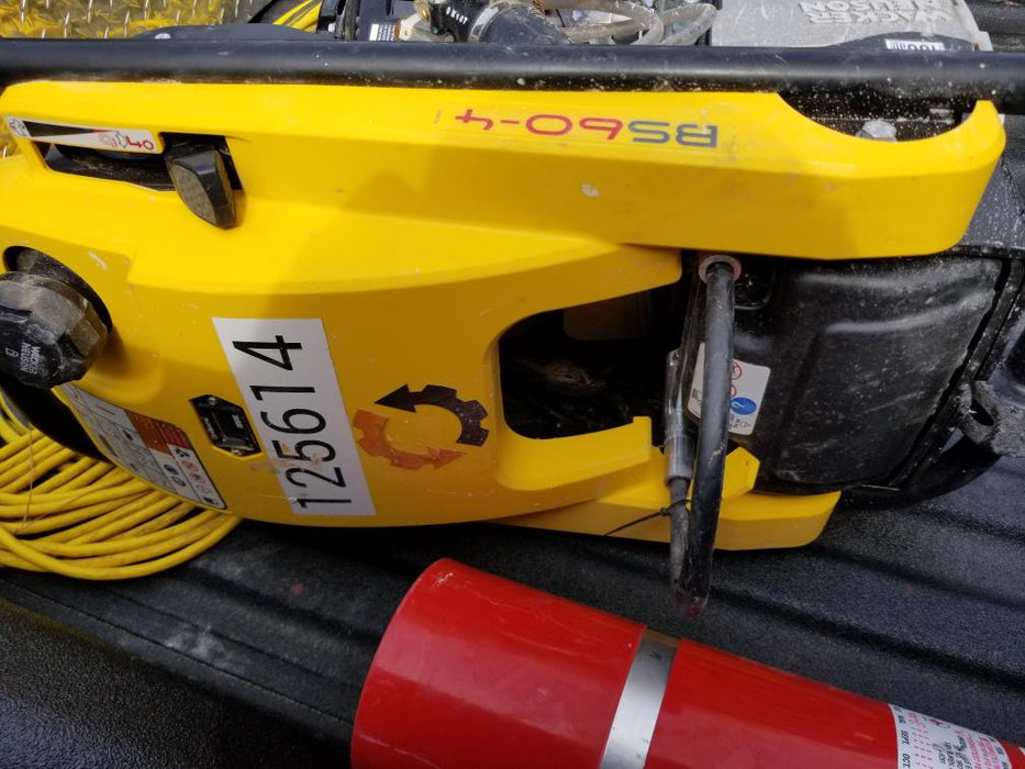 2020 WACKER NEUSON BS60-4As