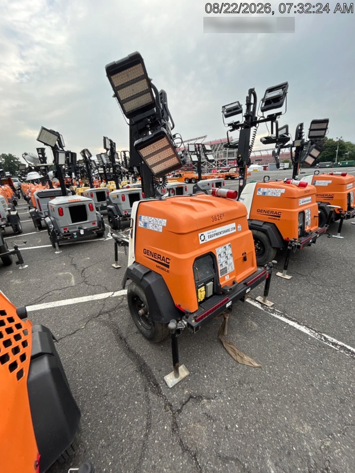2023 GENERAC MLT2