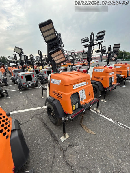 2023 GENERAC MLT2