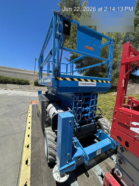 2024 GENIE GS-4069 RT