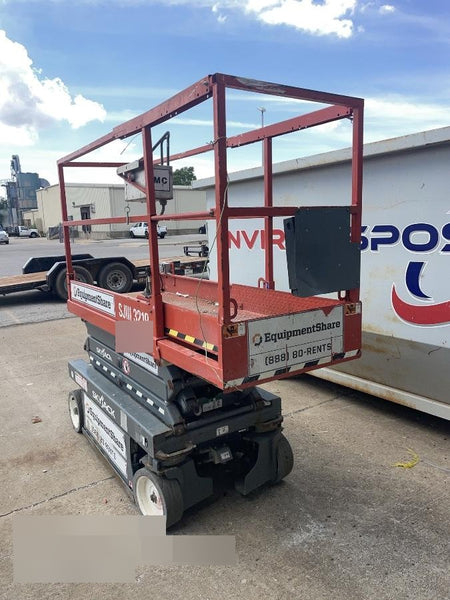 2019 Skyjack SJIII-3219 Standard w/Trojan Batteries