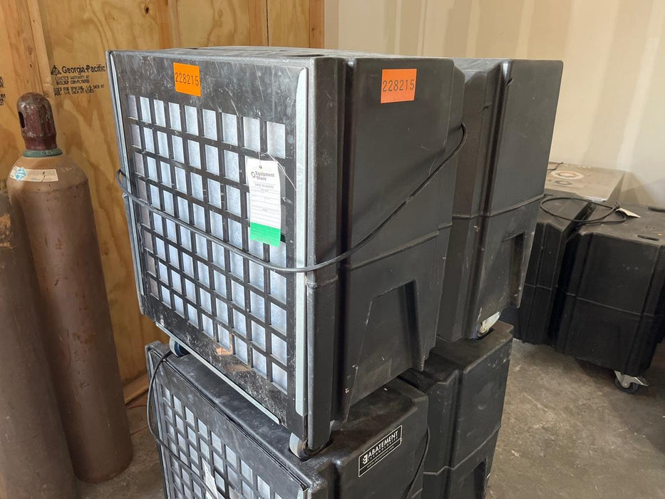 2022 ABATEMENT TECHNOLOGIES BD2KM