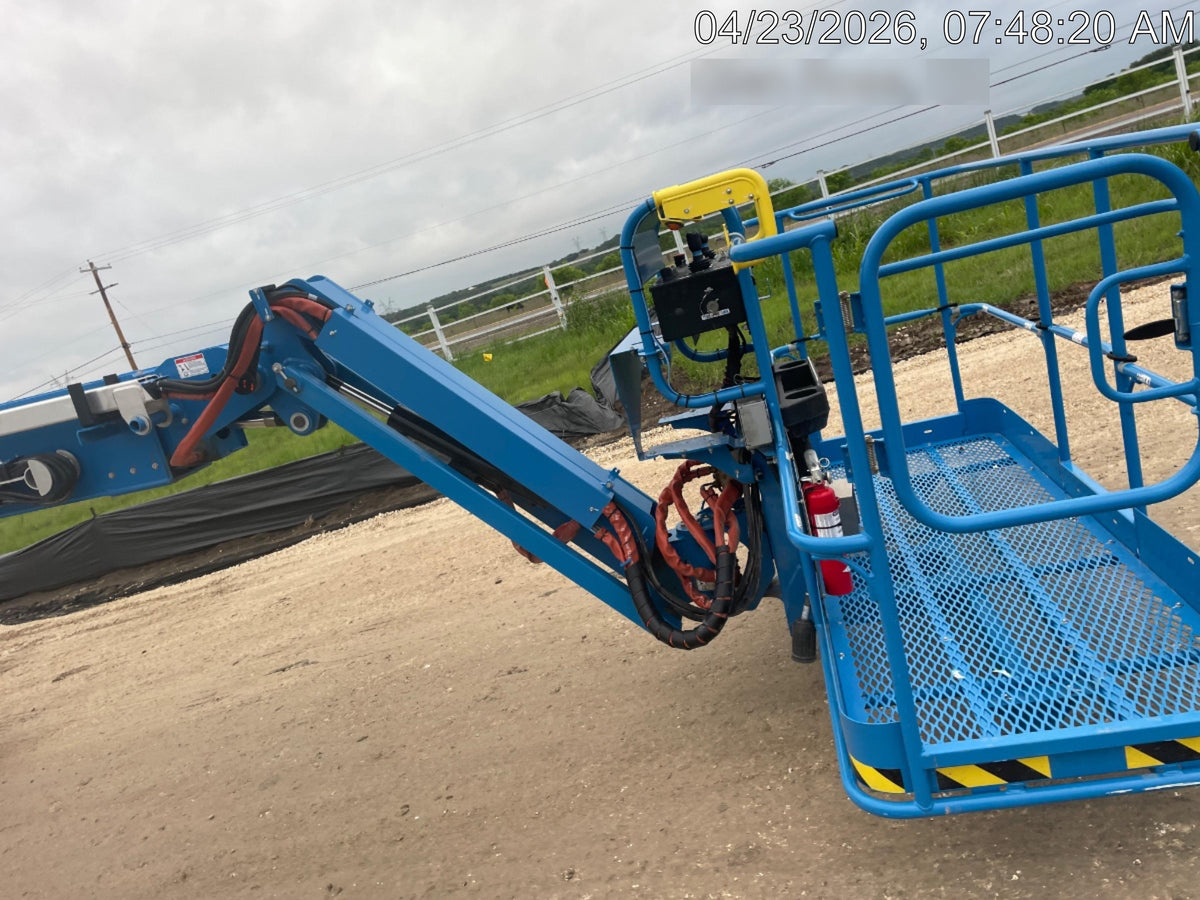 2026 GENIE S-45 XC