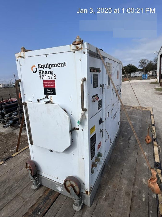 2020 SMARTECH SLIC12R-MSH