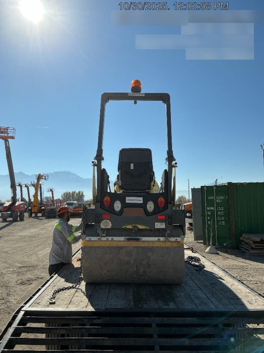 2020 WACKER NEUSON RD28-120