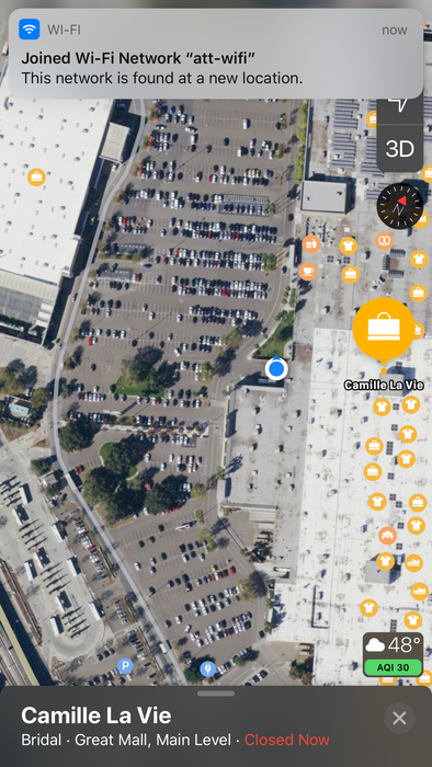 2019 Genie GS-1930 Half Height Swing Gate, 800W Inverter