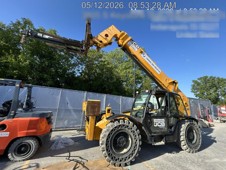 2025 STAR INDUSTRIES M1360B - Star JIB Boom