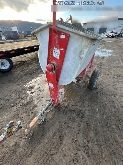 2020 MULTIQUIP WM90PH8