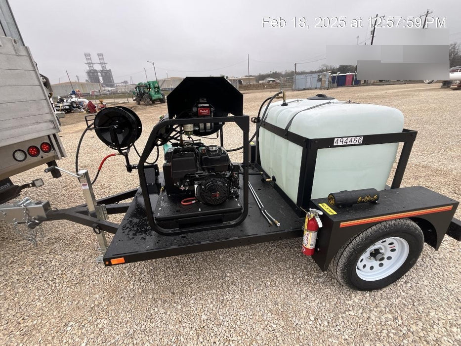 2025 MI-T-M AW-9000-0005 / DHG-4004-B0V6G