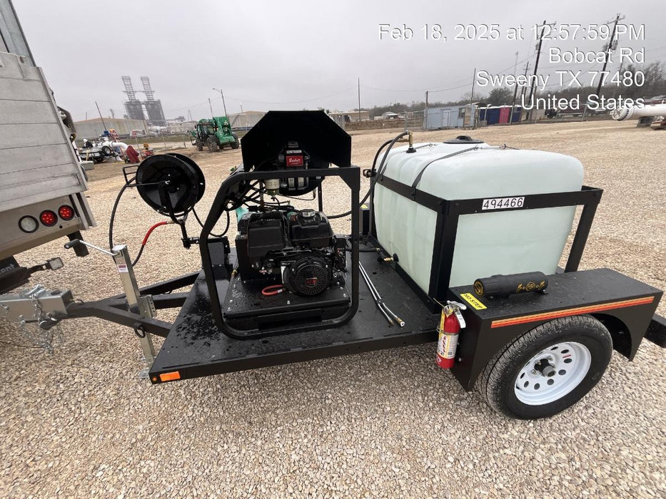 2025 MI-T-M AW-9000-0005 / DHG-4004-B0V6G