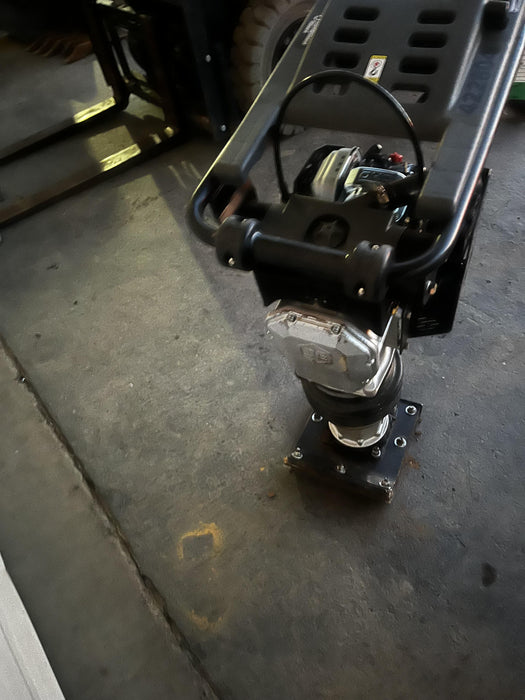 2024 THIRD COAST EQUIPMENT PR70H