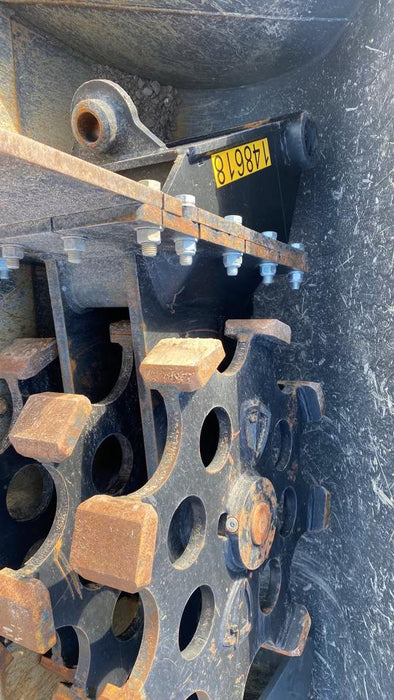 2021 PALADIN TWC1000-18