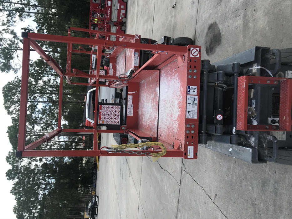 2019 SKYJACK SJIII-3219