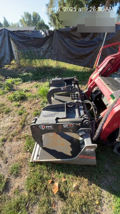 2020 PALADIN UTILITY GRAPPLE 11876-0022