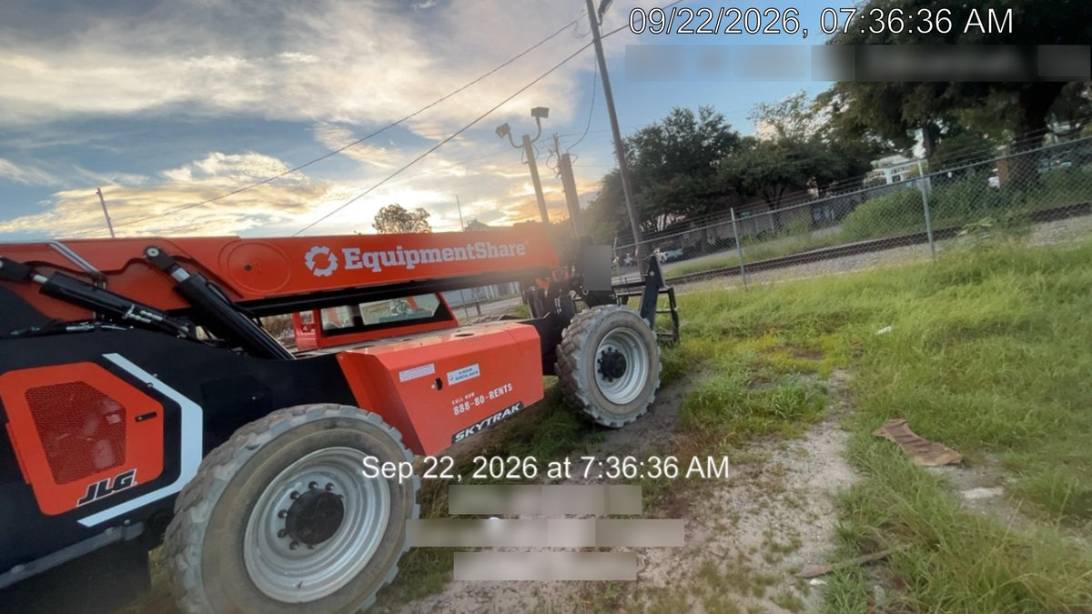2026 SKYTRAK 12054