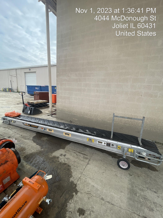 2020 INTERQUIP LKS450-5.5