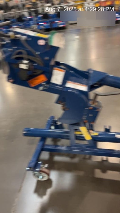 2025 CURRENT TOOLS 100A