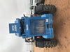 2018 Genie GTH-1056 Genie GTH-1056 w/ROPS, Work Lights, Solid Tires, RH Cab Mesh, Beacon, 60" Carriage and Forks